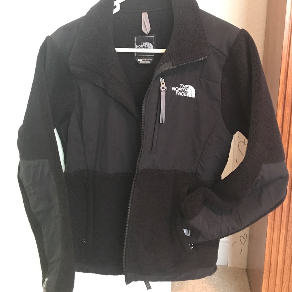 Northface Denali PolarTec Jacket